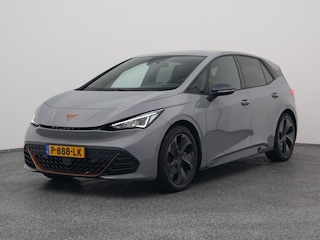 Cupra Born Adrenaline One 62 kWh | CAMERA | ADAPTIVE | STOEL- EN STUURVERW.