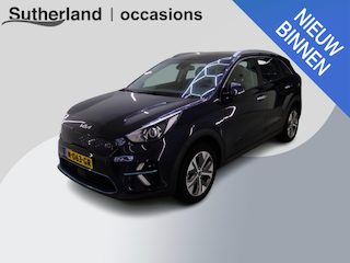 Kia Niro e-Niro DynamicLine 64 kWh | SOH 98,9% | Trekhaak | Navigatie | VERWACHT |