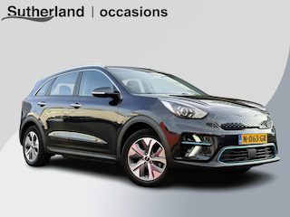 Kia Niro e-Niro DynamicLine 64 kWh | SOH 98,9% | Trekhaak | Navigatie | VERWACHT |