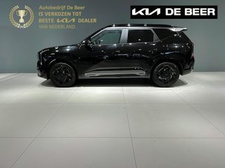 Kia Seltos 1.6 T-GDi 180pk DCT6 X-Line Demo Edition
