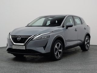 Nissan Qashqai 1.5 e-Power Business Design | CAMERA | ADAPTIVE | KEYLESS