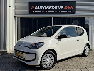 Volkswagen Up 1.0 easy up! BlueM. / 2e Eig. / Airco / NAP