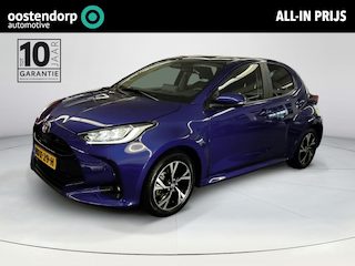 Toyota Yaris 1.5 Hybrid 115 First Edition