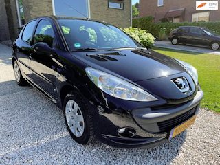 Peugeot 206 1.4 Urban Move Airco/Nwe Distributie&APK.