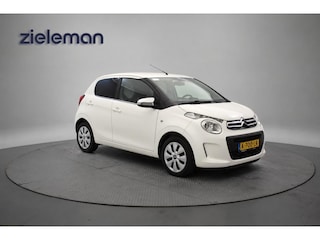 Citroën C1 1.0 VTi Feel 5 Deurs - Airco