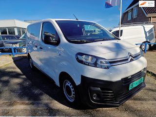 Citroën Jumpy 1.6 BlueHDI 95 Club XS S&S
