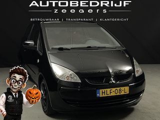 Mitsubishi Colt 1.3 Inform *Multimedia*Automaat*