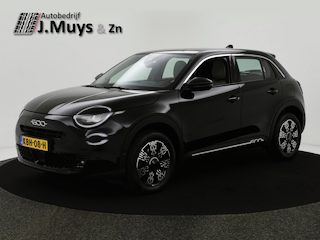 Fiat 600 1.2 Hybrid Urban BLIS|STOELVERW|CAMERA|CARPLAY|LED|17INCH