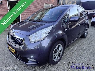 Kia Venga 1.6 CVVT DynamicPLusLine/ TREKHAAK / AUTOMAAT