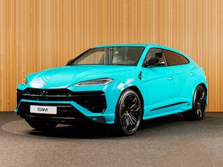 Lamborghini Urus 4.0 V8 Hybrid SE MY26 I EXCL. COLOR I 23" I B&O I PANO