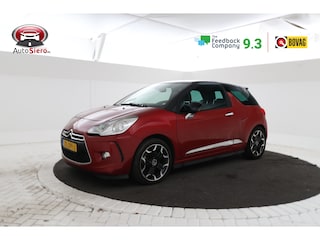 Citroën DS3 1.6 THP Sport Chic