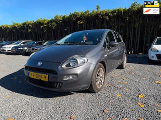 Fiat Punto Evo 1.3 M-Jet Easy
