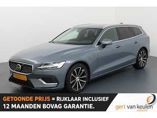 Volvo V60 2.0 T6 Plug-in hybrid AWD Core Bright