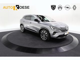 Renault Austral 1.3 Mild Hybrid 160 X-Tronic Techno | WINTERSPORT READY | Trekhaak | Panoramadak | Adaptieve Cruise Control | Elektrische Kofferklep