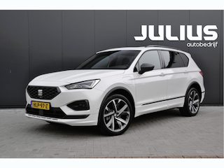 Seat Tarraco 1.4 TSI e-Hybrid PHEV FR Panodak Trekhaak