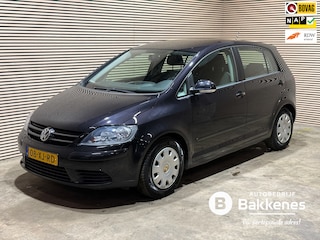 Volkswagen Golf Plus 1.6 FSI Optive 3 | Automaat | Airco | Trekhaak