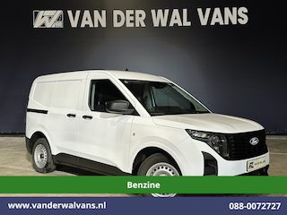 Ford Transit Courier 1.0 Trend 101pk Benzine L1H1 Euro6 Airco | Apple Carplay | Cruisecontrol | Parkeersensoren Android Auto, Verwarmbare Spiegels