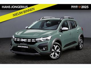 Dacia Sandero Stepway TCe 90 Expression