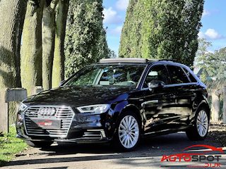 Audi A3 Sportback 1.4 e-tron Sport Pro Line plus