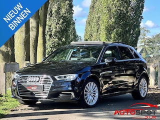 Audi A3 Sportback 1.4 e-tron Sport Pro Line plus