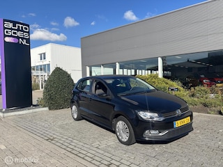 Volkswagen Polo 1.2 TSI CL Executive Plus DSG