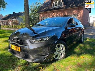Kia Ceed 1.0 T-GDi DynamicPlusLine 1e Eig / APK 21-04-2028