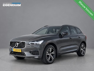 Volvo XC60 2.0 T4 R-Design | Geheugen Stoelen | Leder | Stoelverwarming | Rijklaarprijs