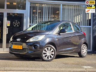 Ford Ka 1.2 Cool&Sound / AIRCO / NAP