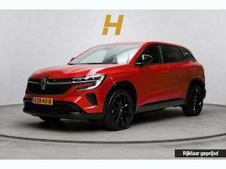 Renault Austral 1.2 E-Tech full hybrid 200 techno | Navigatie | Carplay | Camera | Cruise control