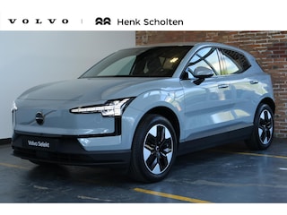 Volvo EX30 Single Motor Core 51 kWh | 98% SOH | Privacy Glass | Stoelverwarming | Stuurwielverwarming | Google Infotainment | Parkeersensoren | Parkeercamera | Adaptive Cruise Control | Rijstrooksensor met correctie |