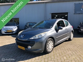 Peugeot 207 1.4 VTi Sublime