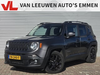 Jeep Renegade 1.4 MultiAir Limited | Nieuw binnen | Cruise | Trekhaak | Navi