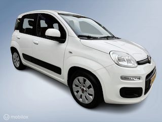Fiat Panda 0.9 TwinAir Edizione Cool, 60.000 km !