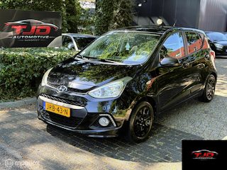 Hyundai i10 1.0i Comfort/CRUISE-AIRCO-NIEUWE APK