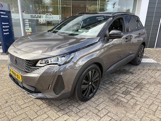 Peugeot 3008 1.2 PureTech GT-Line Pano