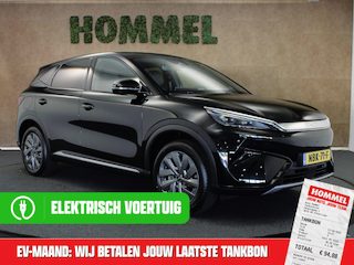 BYD Atto 3 EVO Design 74.8 kWh - NIEUW !! - RIJKLAARPRIJS - WLTP 510 KM - DIRECT UIT VOORRAAD LEVERBAAR - ELEKTRISCHE ACHTERKLEP - DODEHOEK DETECTIE - PARKEERSENSOREN VOOR EN ACHTER - 360 GRADEN CAMERA - ADAPTIVE CRUISE CONTROL - 3 FASE LADEN  - 2 LAADKABELS AANWEZIG