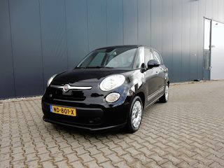 Fiat 500L 0.9 TwinAir Lounge