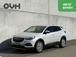 Opel Grandland X 1.2 Automaat | Keyless | CarPlay | nieuwe distributieriem