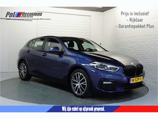 BMW 118i Automaat | Carplay | Dealerauto | Live cockpit | 118