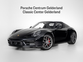 Porsche 911 Targa 4S