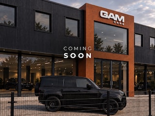 Land Rover Range Rover 3.0 P550e Autobiography MERIDIAN | MASSAGE | TREKHAAK | HUD