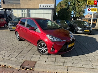Toyota Yaris 1.5 VVT-i Dynamic, 60.000 KM, LM, Camera, Cruise