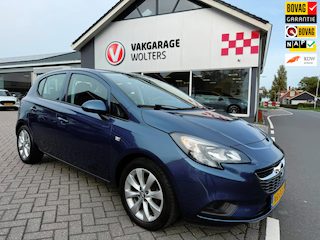 Opel Corsa 1.4 Edition RIJKLAARPRIJS!