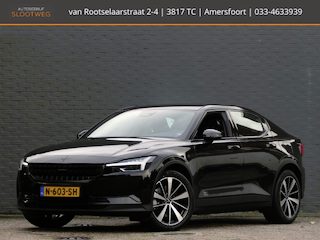 Polestar 2 Standard Range Single Motor 63kWh SoH 92% Keyless | Carplay | Camera