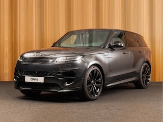 Land Rover Range Rover Sport 3.0 P460e Dynamic HSE MERIDIAN | 23" | MASSAGE | PANO | HUD