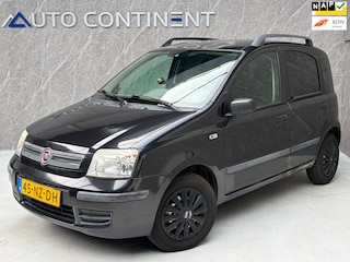 Fiat Panda 1.2 Class / APK / Rijdt Goed / NAP