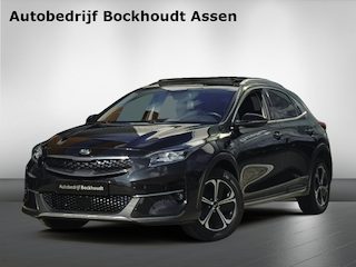 Kia XCeed 1.6 GDi PHEV DynamicPlusLine | Panorama Dak | Camera