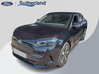 Ford Capri Select Extended Range RWD 79 kWh 286pk | Comfort Pack 1 | Massagestoelen | Winterpack