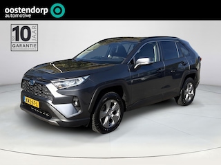 Toyota RAV4 2.5 Hybrid Dynamic | Navigatie | Apple CarPlay/Android auto | Elektrische achterklep