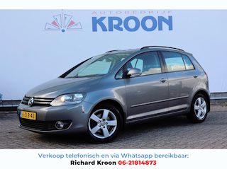 Volkswagen Golf Plus 1.4 TSI Highline Automaat I All season banden I Trekhaak